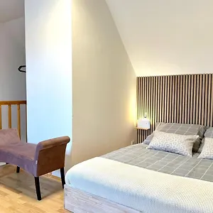 Carillon By Bestchoice - Old - Self Check-in With Parking Option Graz
