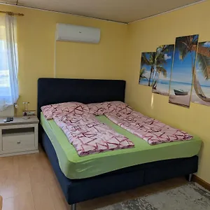 Апартаменты Haus Alexander, Грац